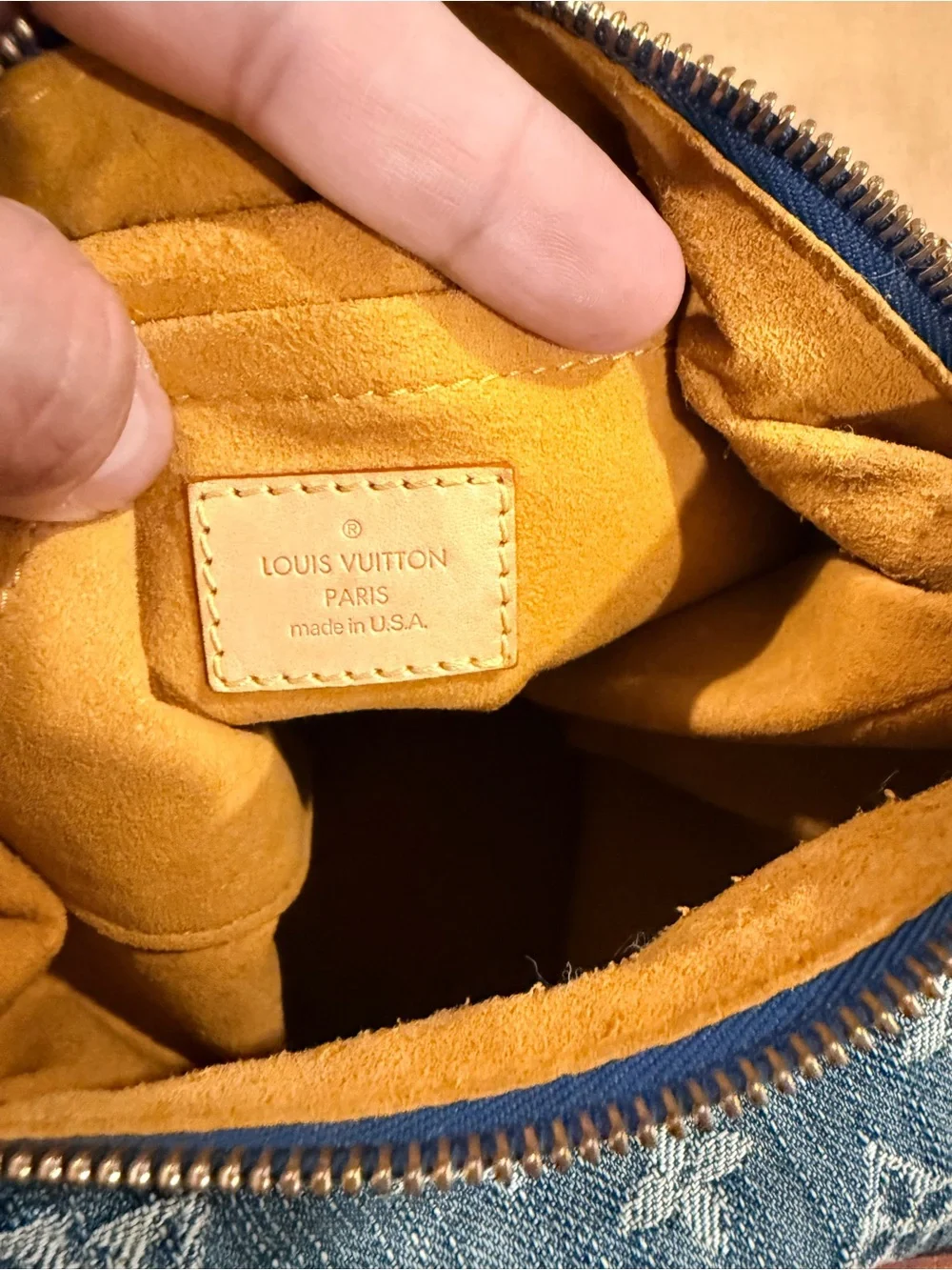 Louis Vuitton louis vuitton